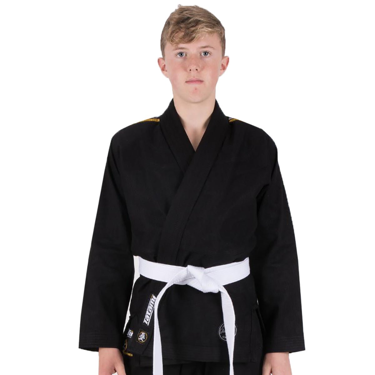 Tatami Fightwear Kid's Nova Absolute BJJ Gi