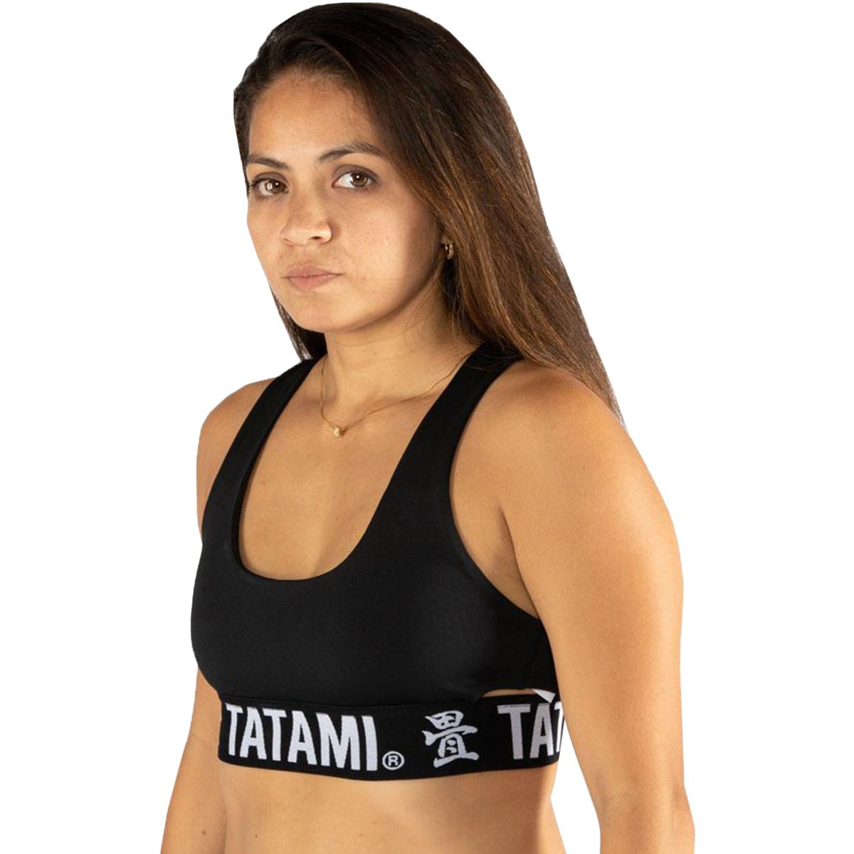 Tatami Fightwear Women's Minimal Sports Bra