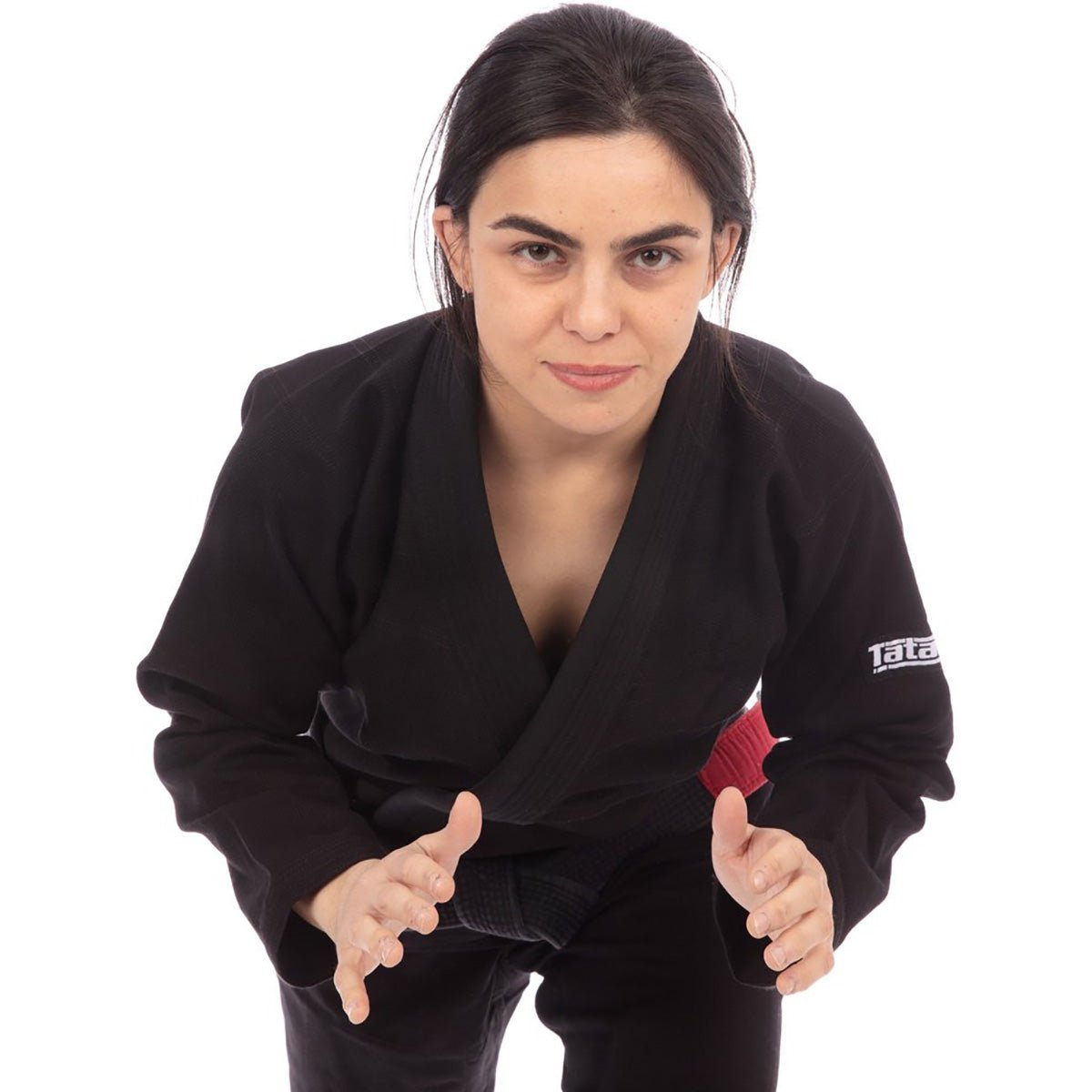 Tatami Fightwear Women's Original BJJ Gi
