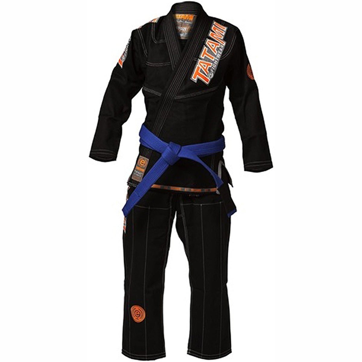 Tatami Fightwear Ladies Estilo 4.0 BJJ GI