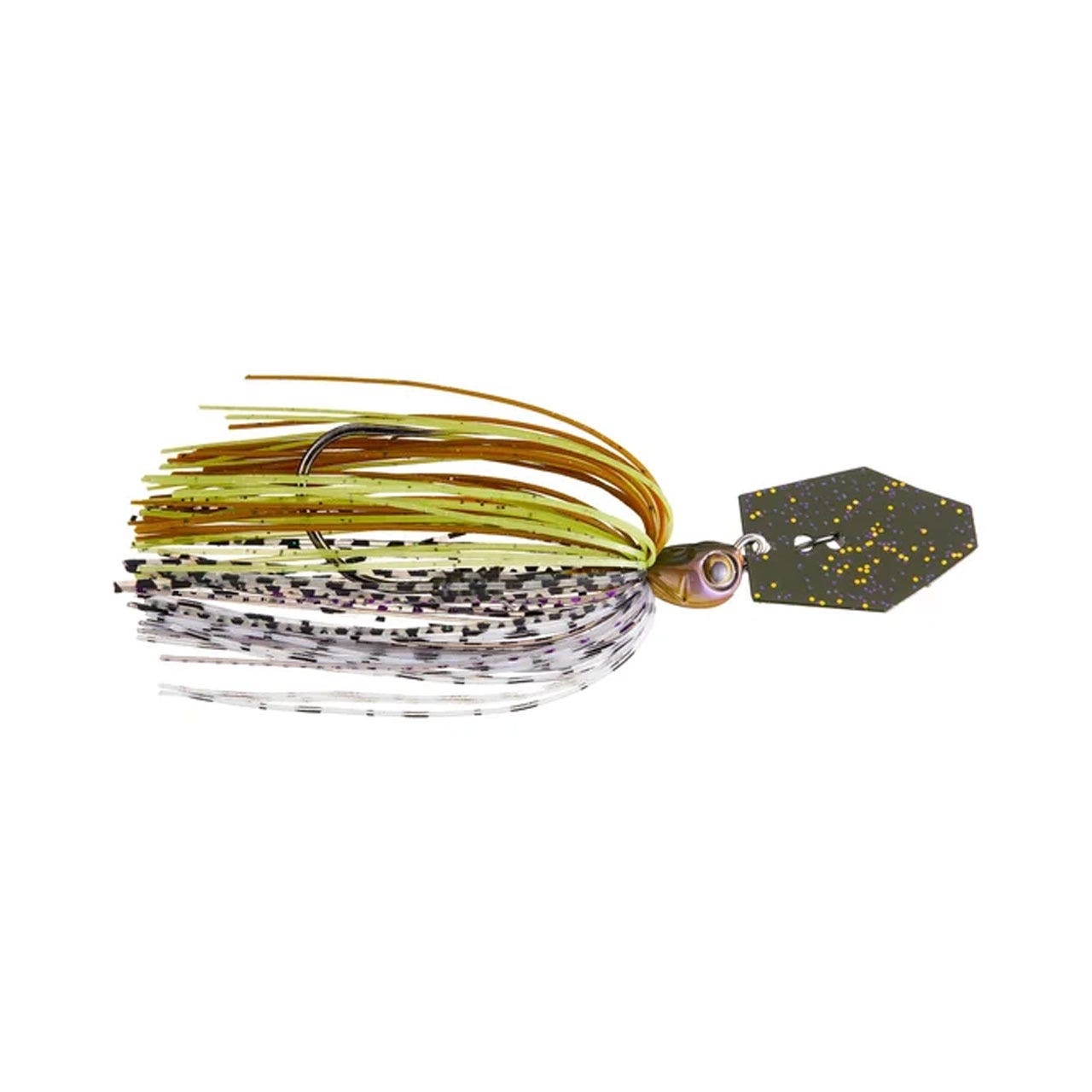 Z-Man Tungsten Elite Evo Chatterbait - 3/8 oz. Bama Bream