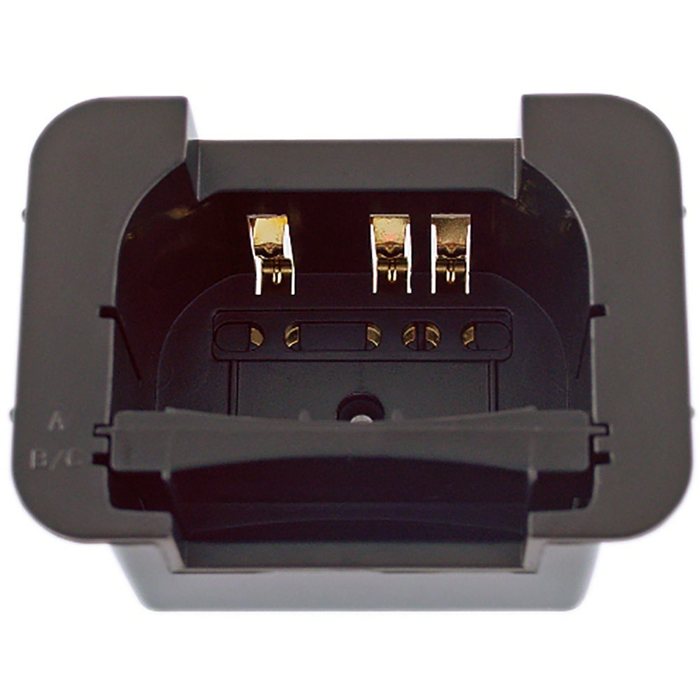 TWP-IC1AMH Endura Charger Pod For Icom Radios