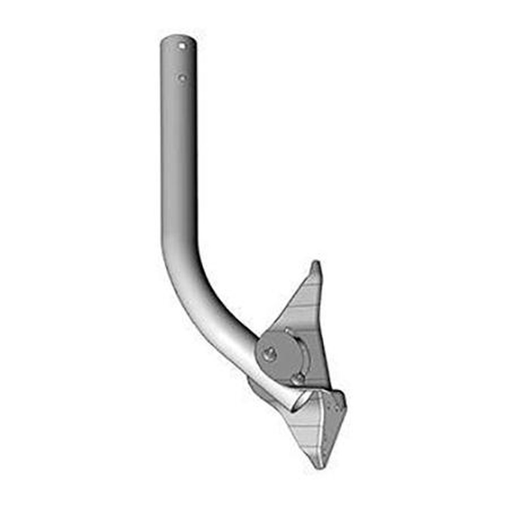 UBIQUITI UB-AM Wall or Pole Mount Universal Arm Bracket