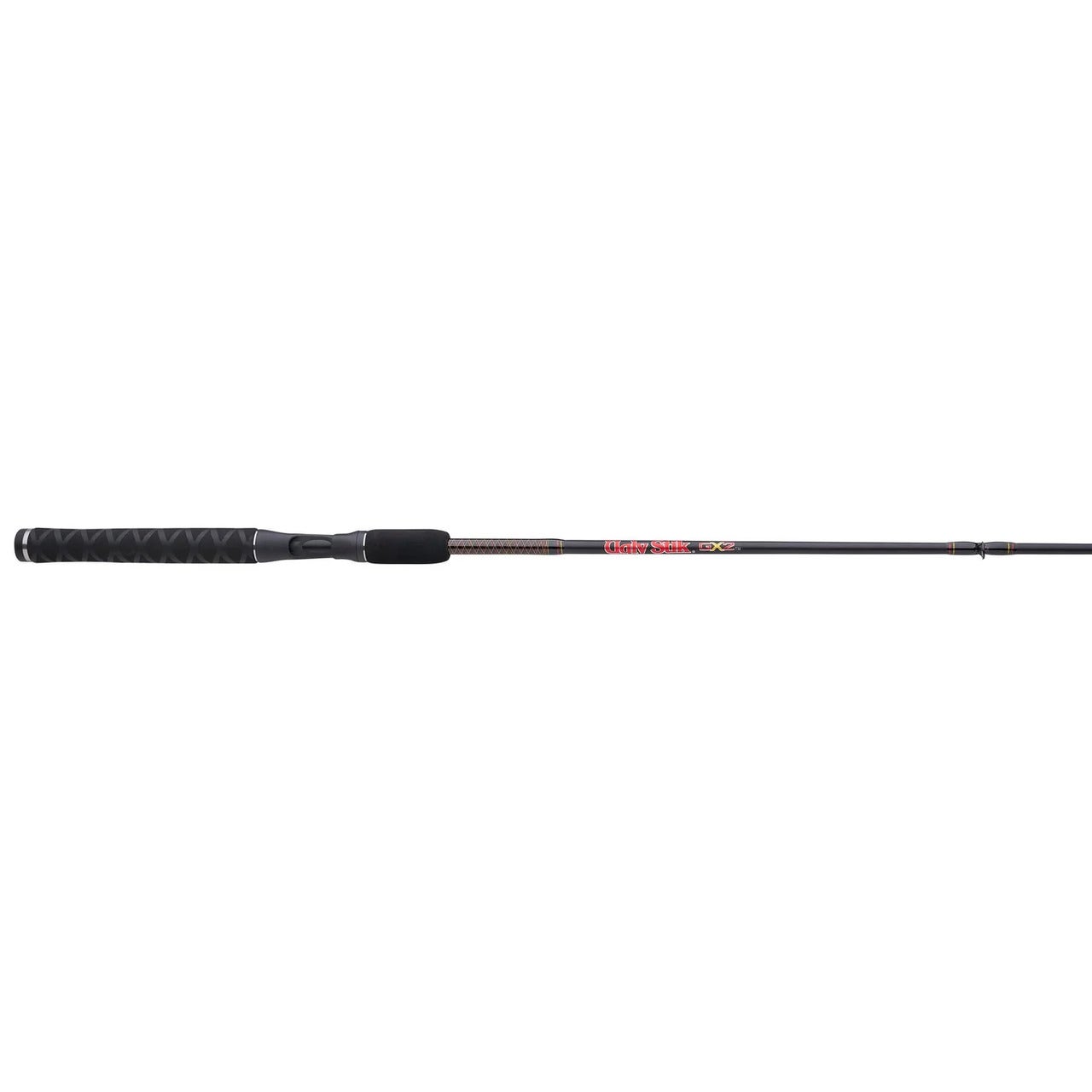 Ugly Stik GX2 Casting Rod - 6'6" Medium