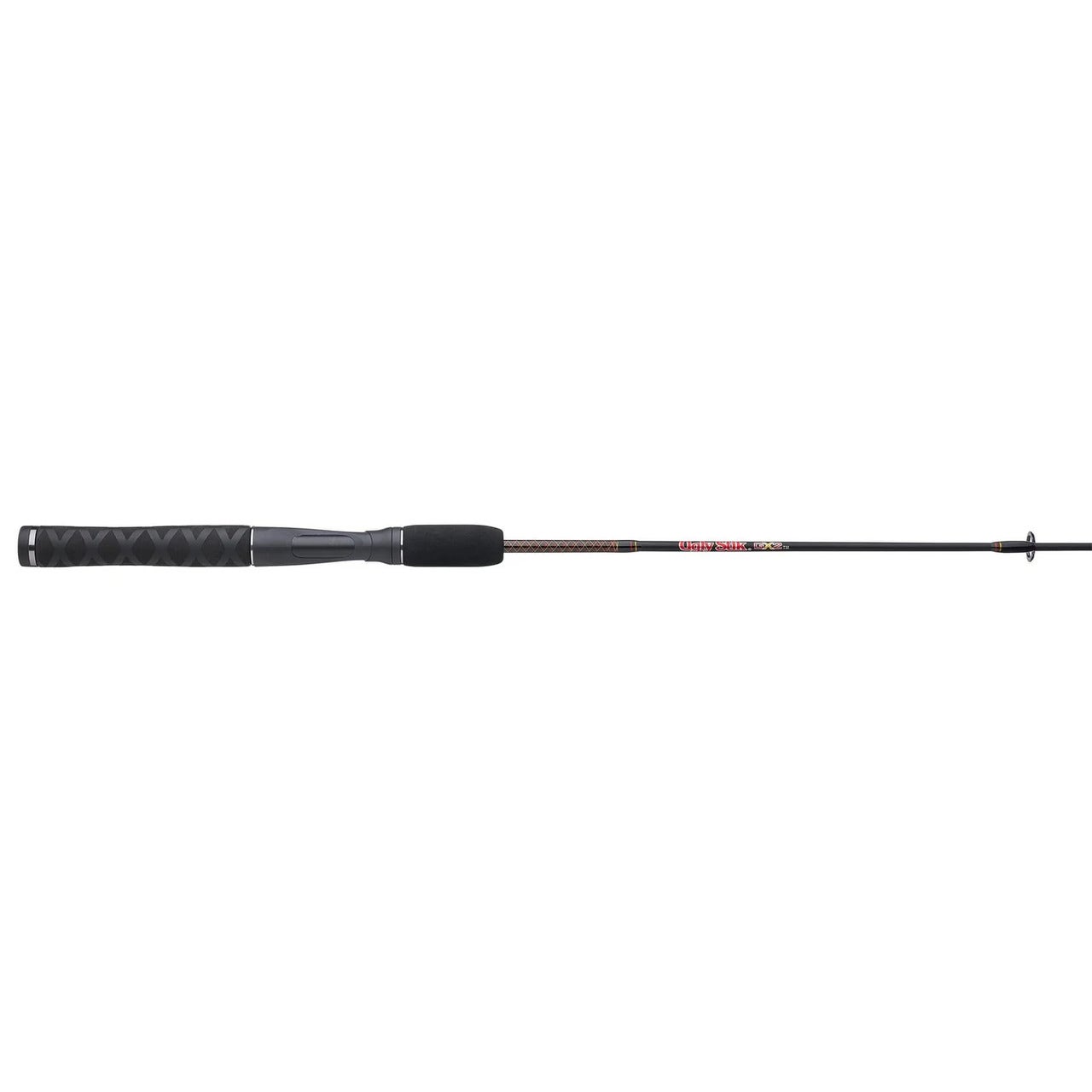 Ugly Stik GX2 Spinning Rod - 5'10" Medium 2 Pieces