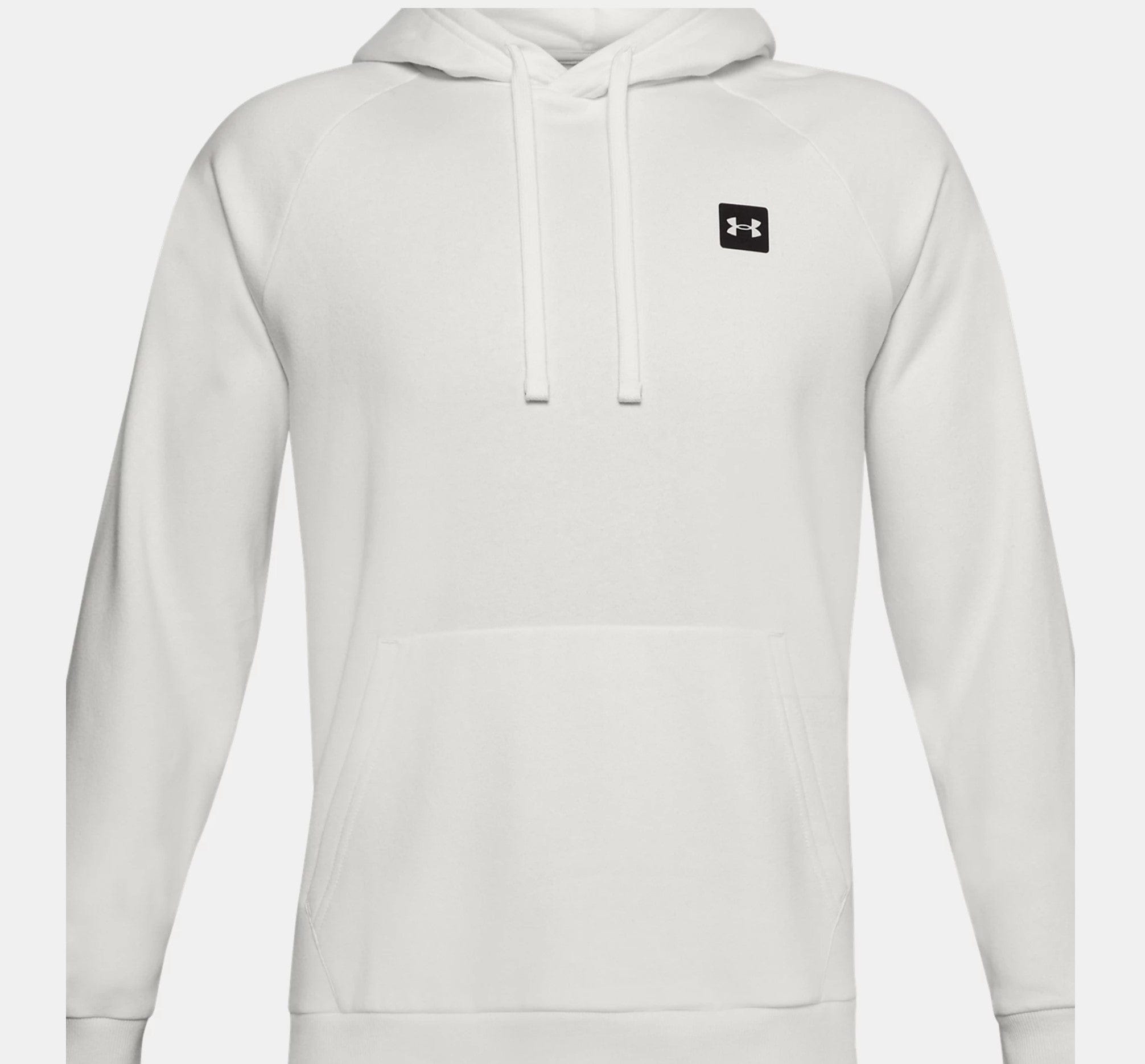 Under Armour Mens Rival Fleece Hoodie