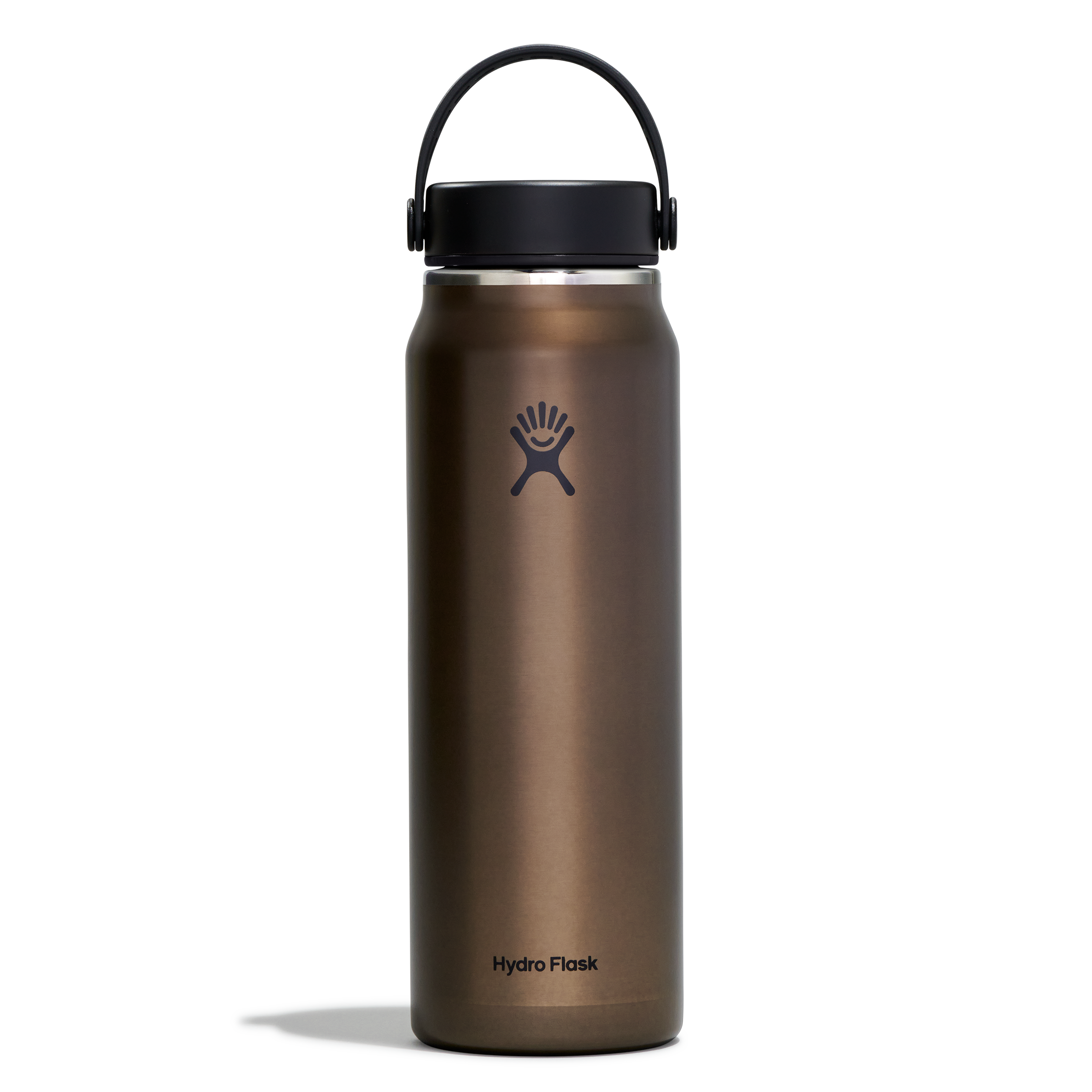 Hydro Flask 32 oz Lightweight Wide Flex Cap B
