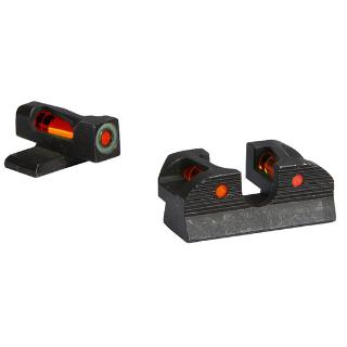 Sig Sauer X-Ray 1 Pistol Sights