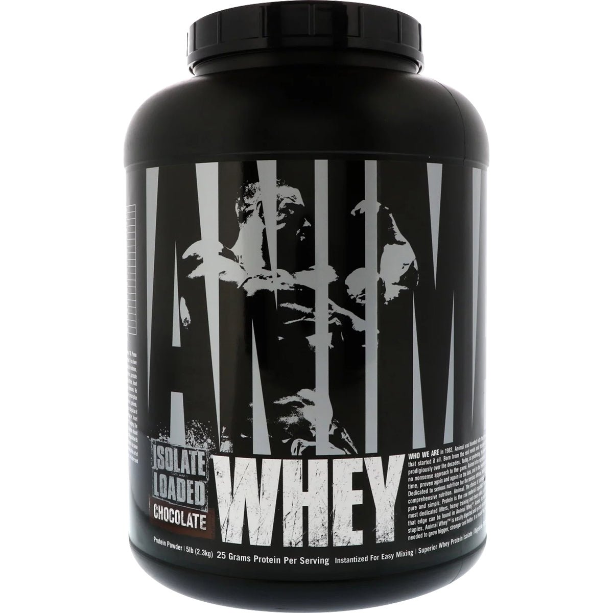 Universal Nutrition Animal Whey - 68 Servings - Chocolate