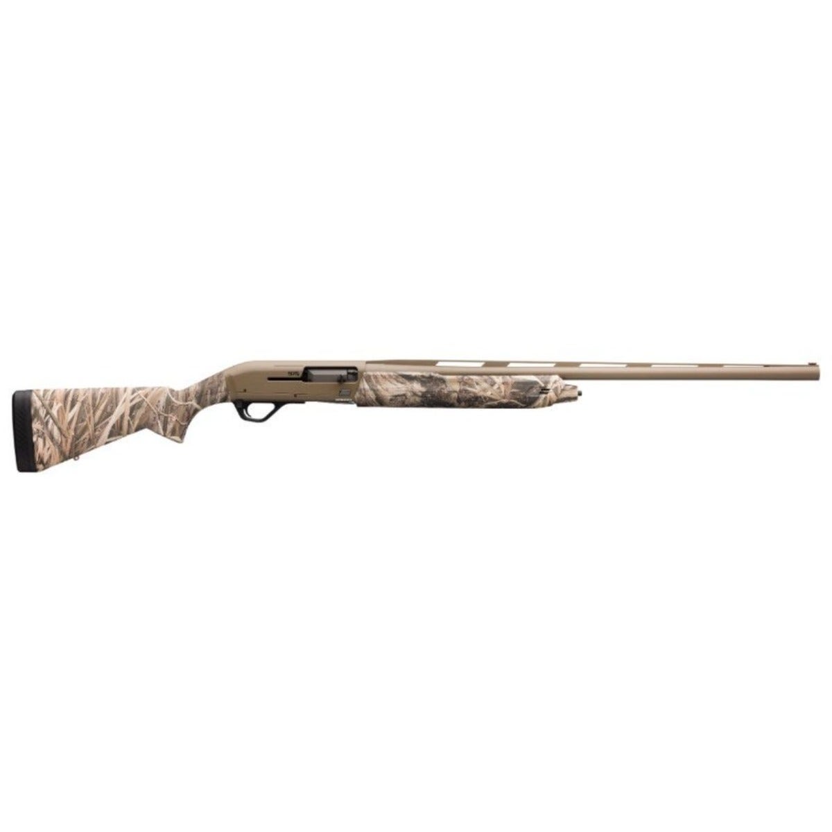 Winchester SX4 Hybrid Hunter  12 Ga. 3 ½” Chamber 28” Barrel Mossy Oak Shadow Grass Habitat
