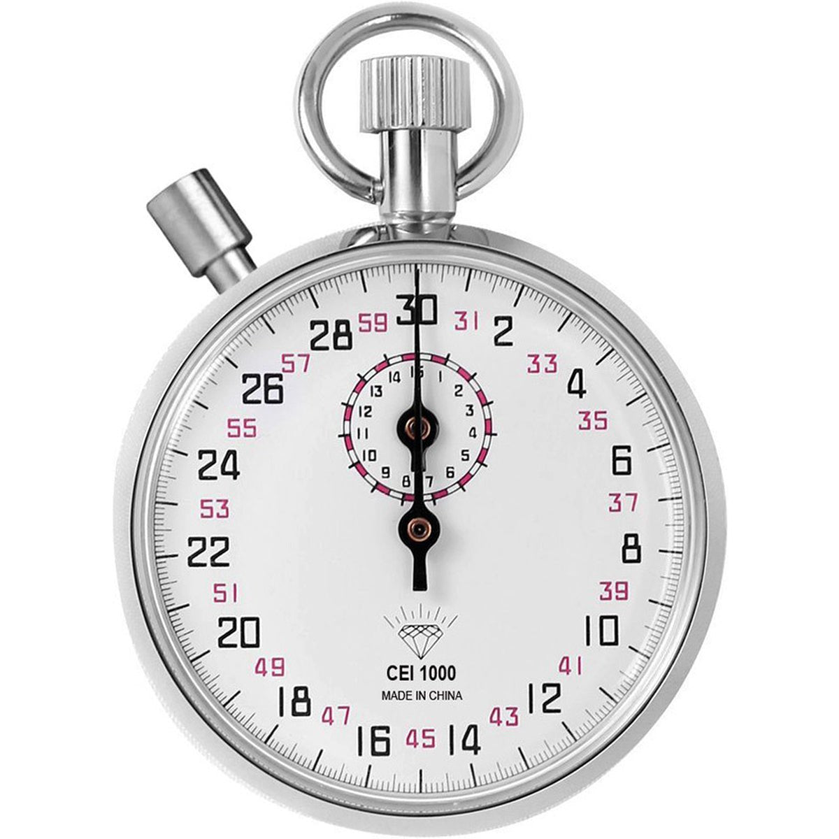 Ultrak 1000 Mechanical Stopwatch