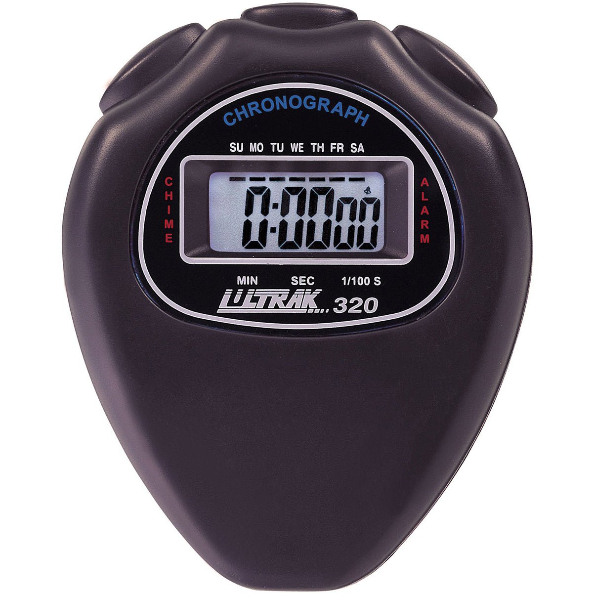 Ultrak 320 - Economical Sport Stopwatch