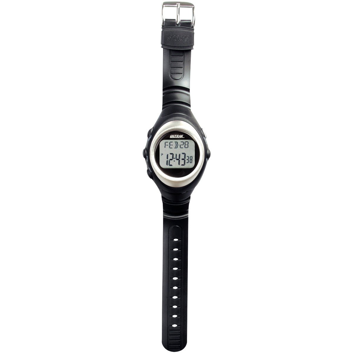 Ultrak 600 Pulsemeter Watch