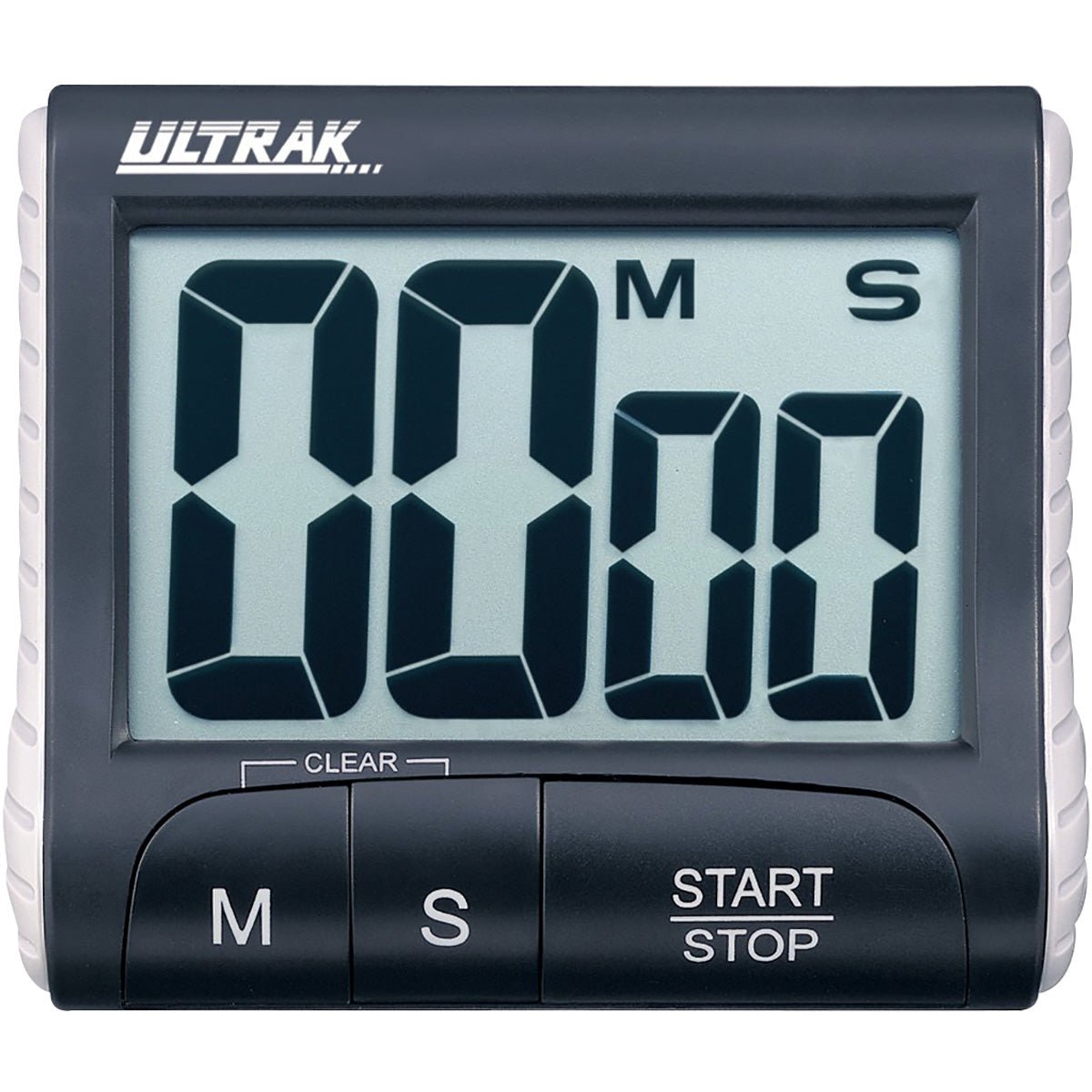 Ultrak T2 Jumbo Display Single Countdown Timer