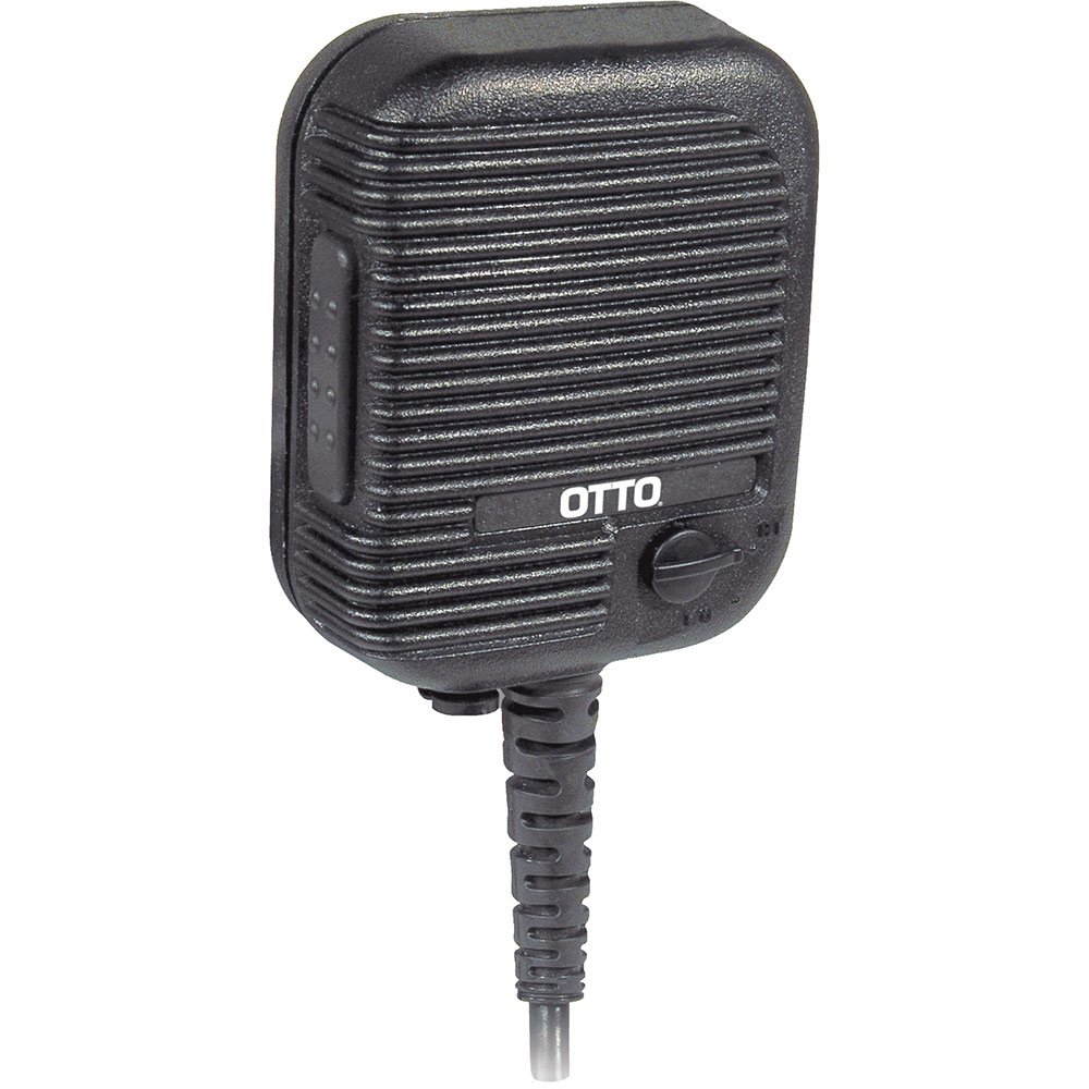 Otto V2-10156 Harris Speaker Microphone