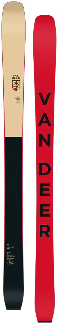 Van Deer Freeride 108 19967732
