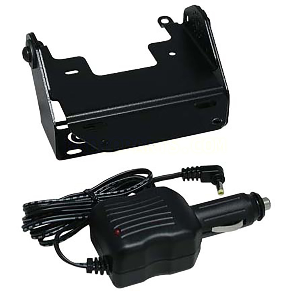 Motorola VCM-2 Vehicular Charger Mounting Adapter Kit for VAC-920 & VAC- 300