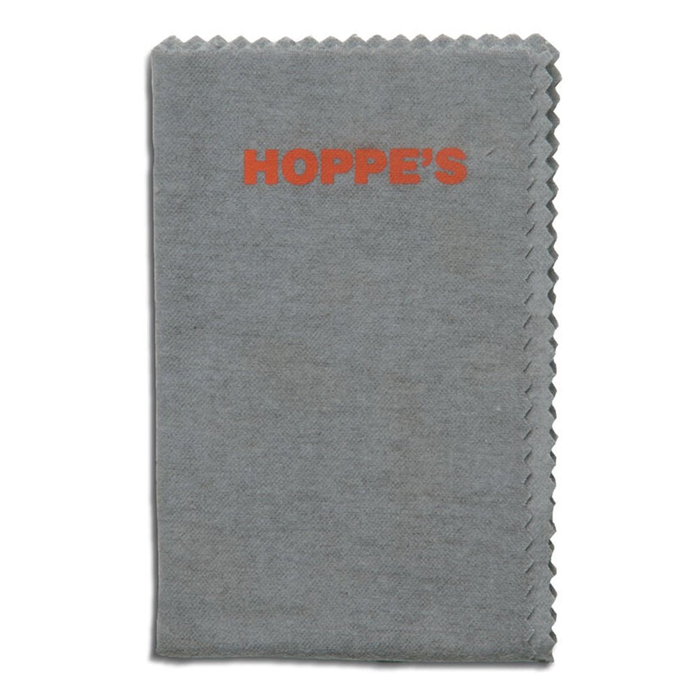 Hoppe's 11" x 14" Silicone Gun and Reel Cloth