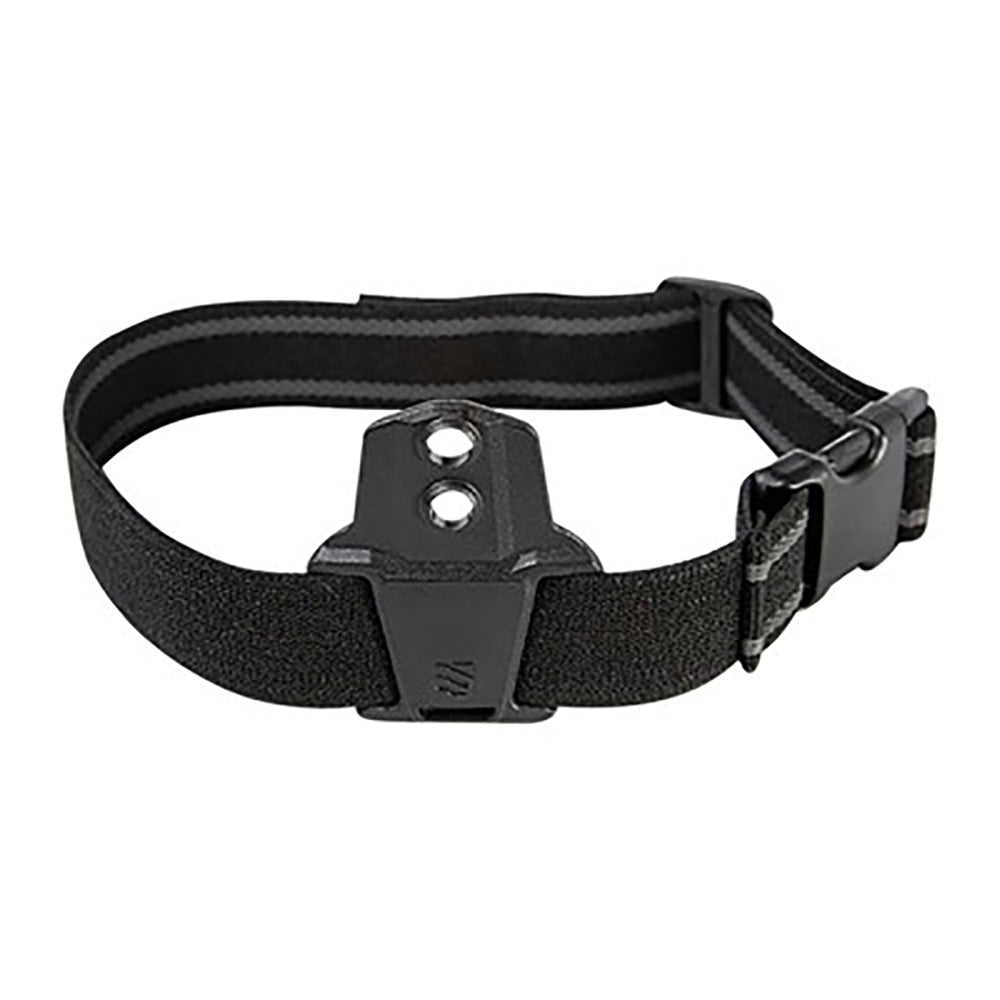 Blackhawk T-Series Jacket Slot Leg Strap Adapter - Black