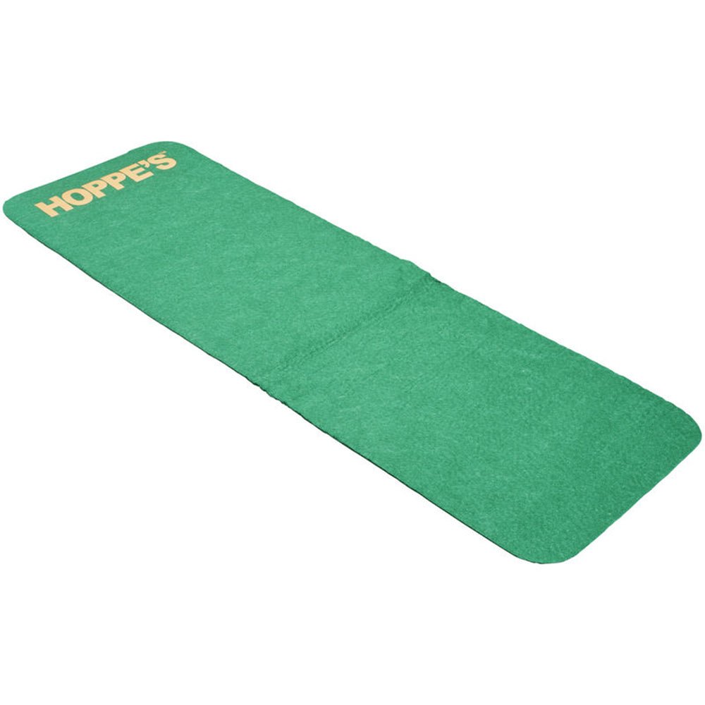 Hoppe's 12" x 36" Gun Cleaning Pad