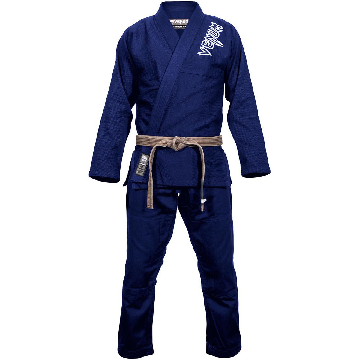 Venum Contender 2.0 Brazilian Jiu-Jitsu Gi