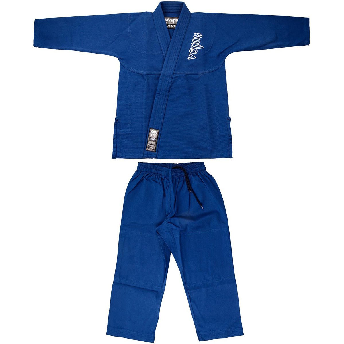 Venum Kids Contender Brazilian Jiu-Jitsu Gi
