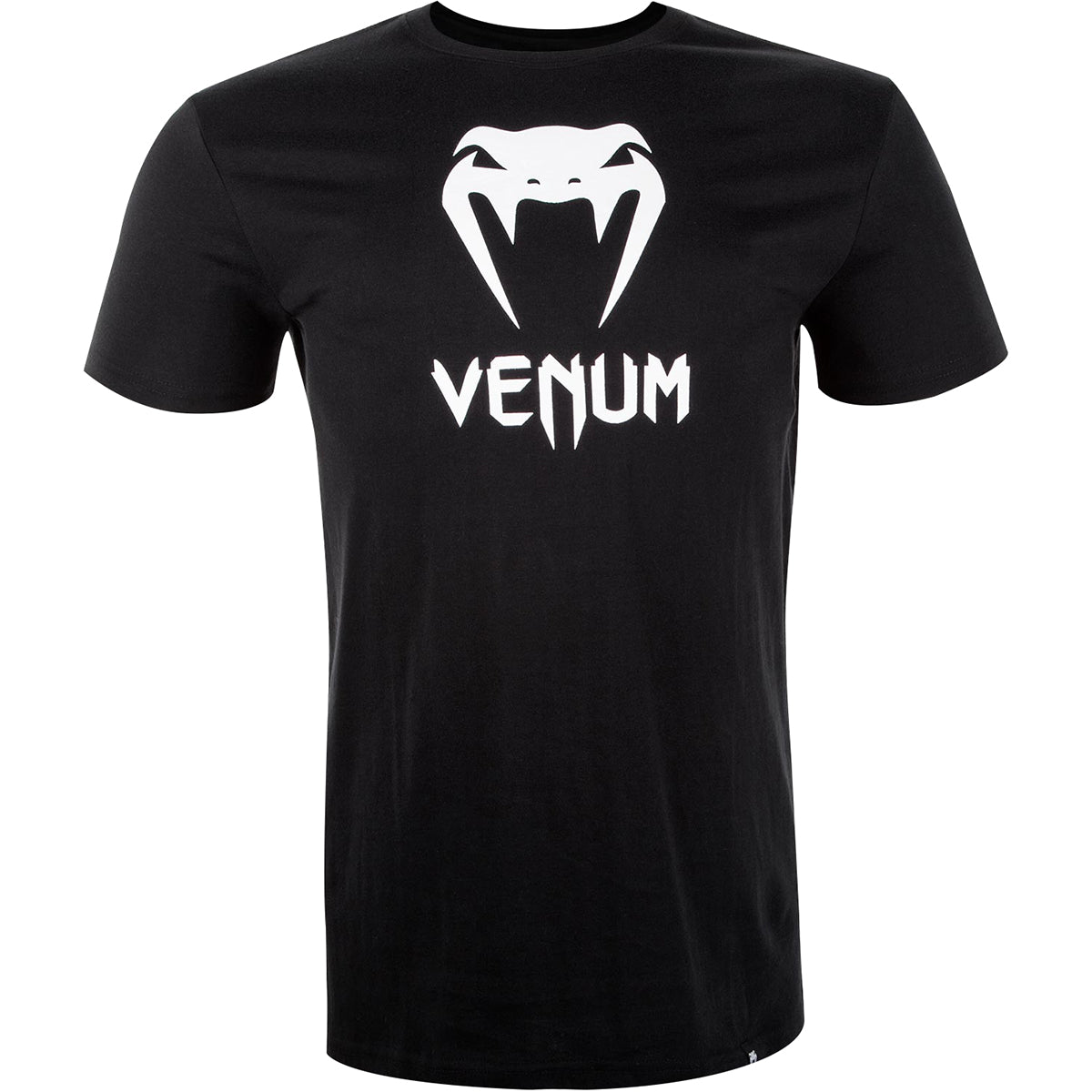 Venum Classic Short Sleeve T-Shirt