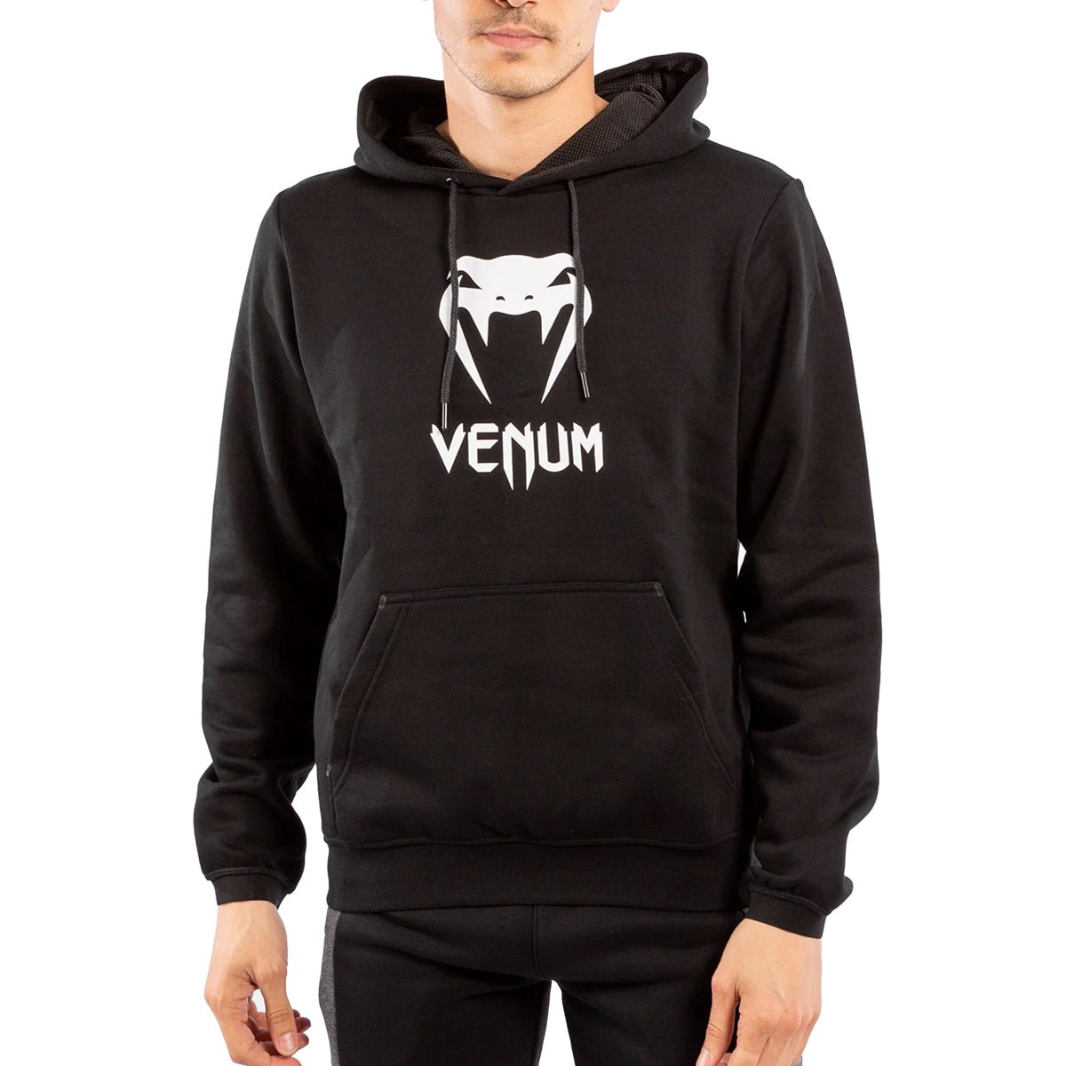Venum Classic Pullover Hoodie