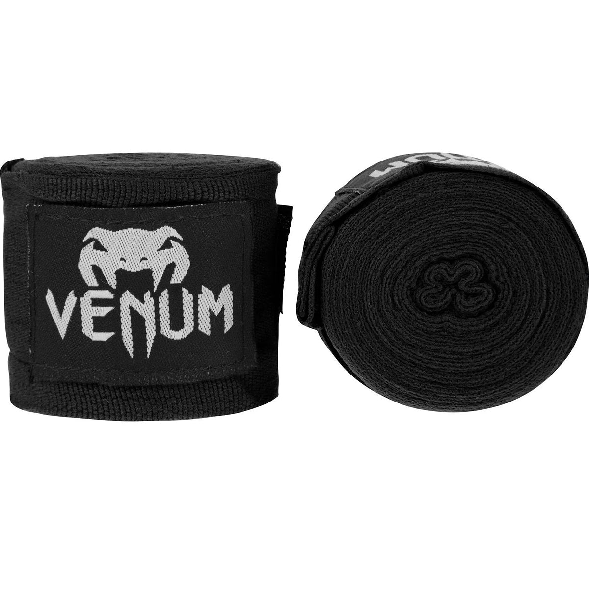 Venum Kontact 180" Elastic Cotton Boxing Handwraps