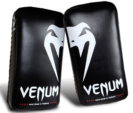 Venum Giant Kick Pads (Pair)