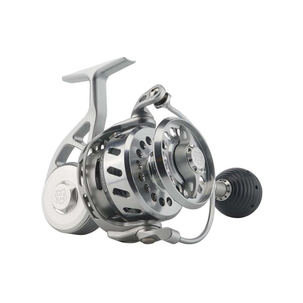 Van Staal VR150B 4:8:1 Spinning Reel