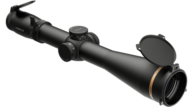Leupold VX-6HD 4-24x52 CDS-ZL2 Side Focus Illum. Varmint Hunter Riflescope