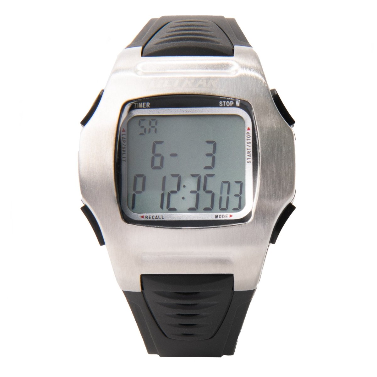 Ultrak 510 Soccer and Referee's Watch