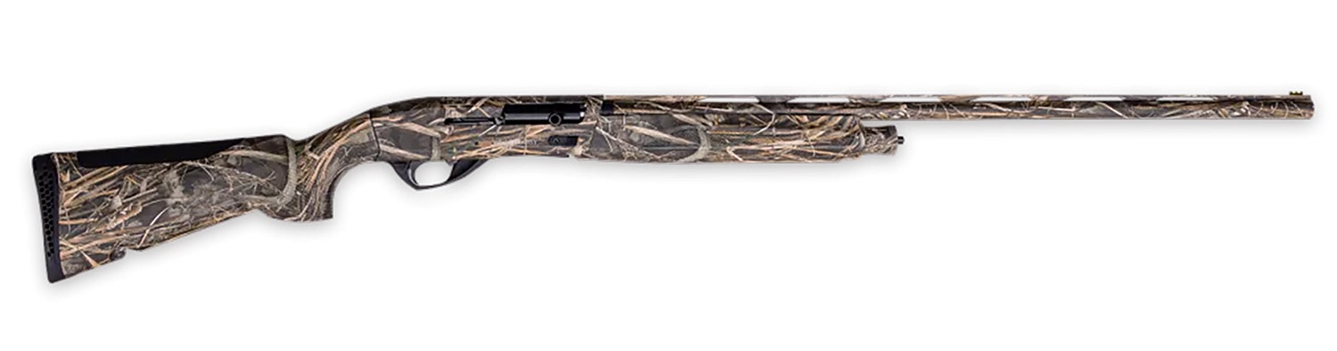 Weatherby Element II Waterfowler 20 Gauge Shotgun 28" EW22028PGM