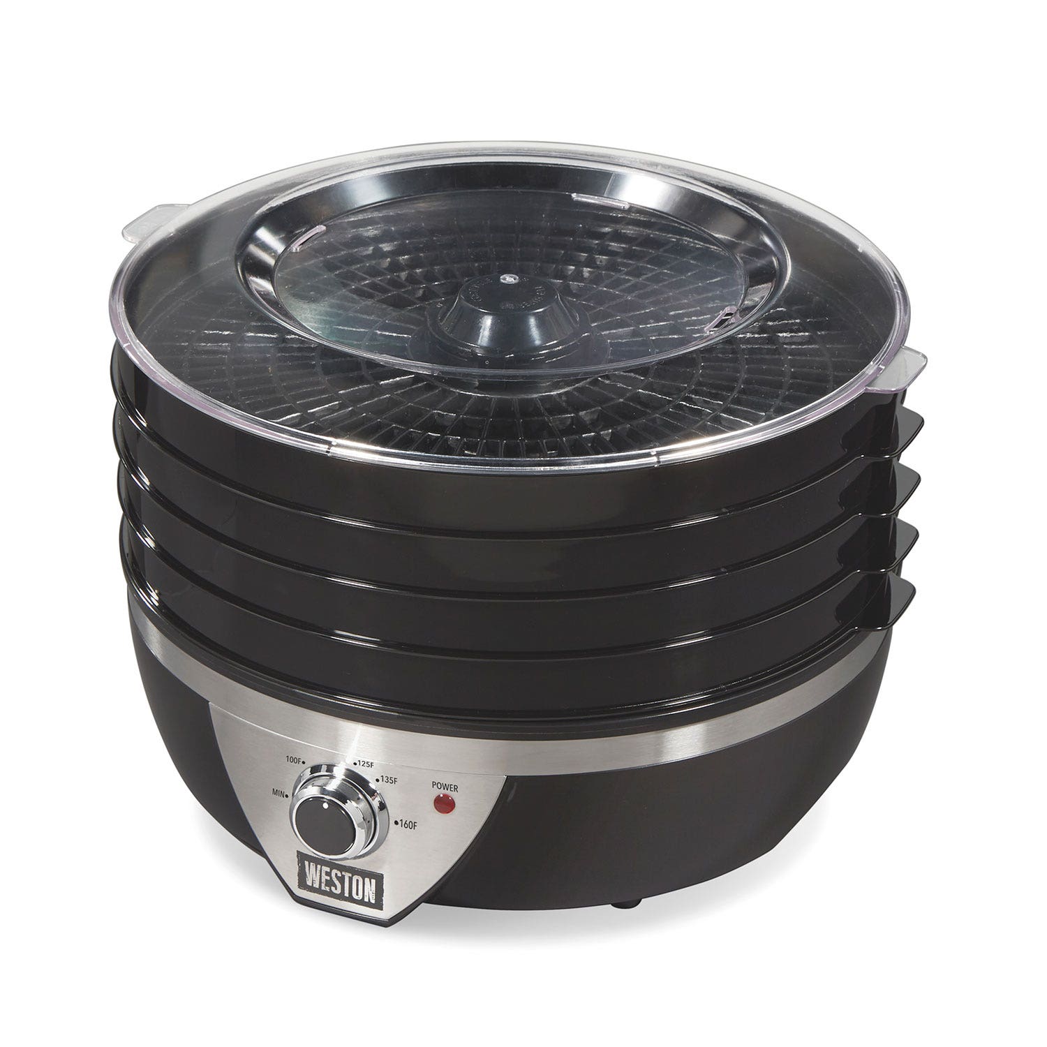 Weston 4 Tray Food Dehydrator