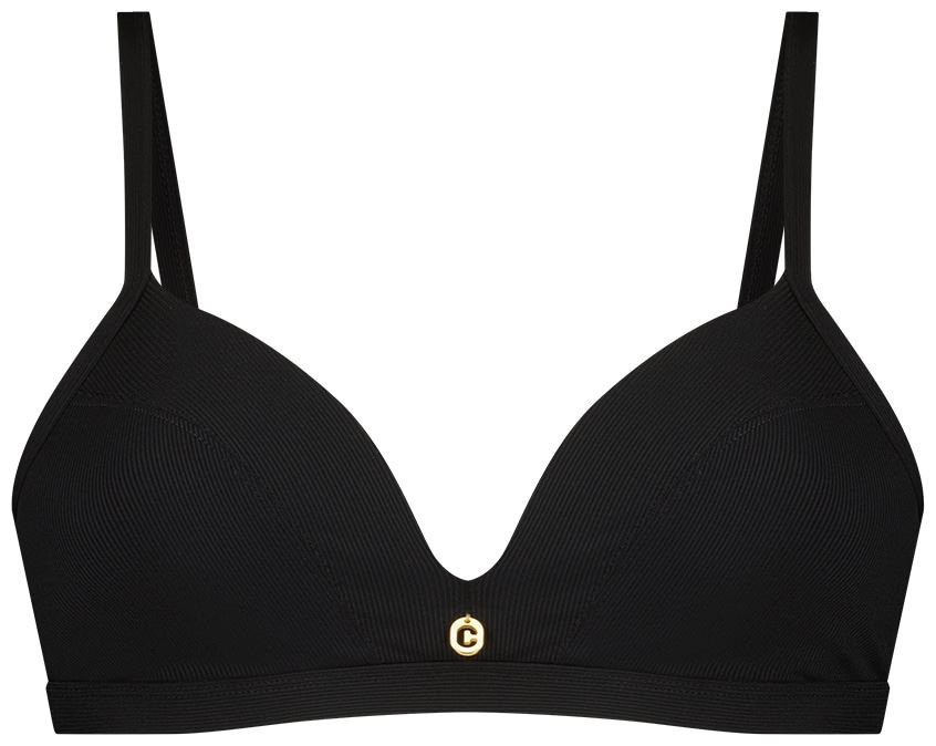 Wow Triangle Bikini Top 49160438