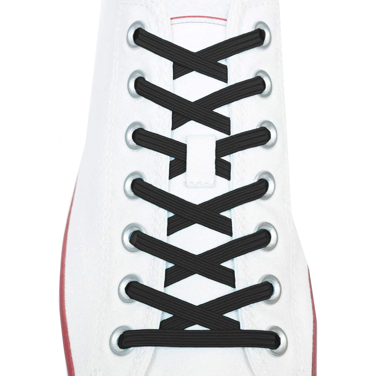 Xpand Laces Customizable No-Tie One Size Elastic Shoelaces
