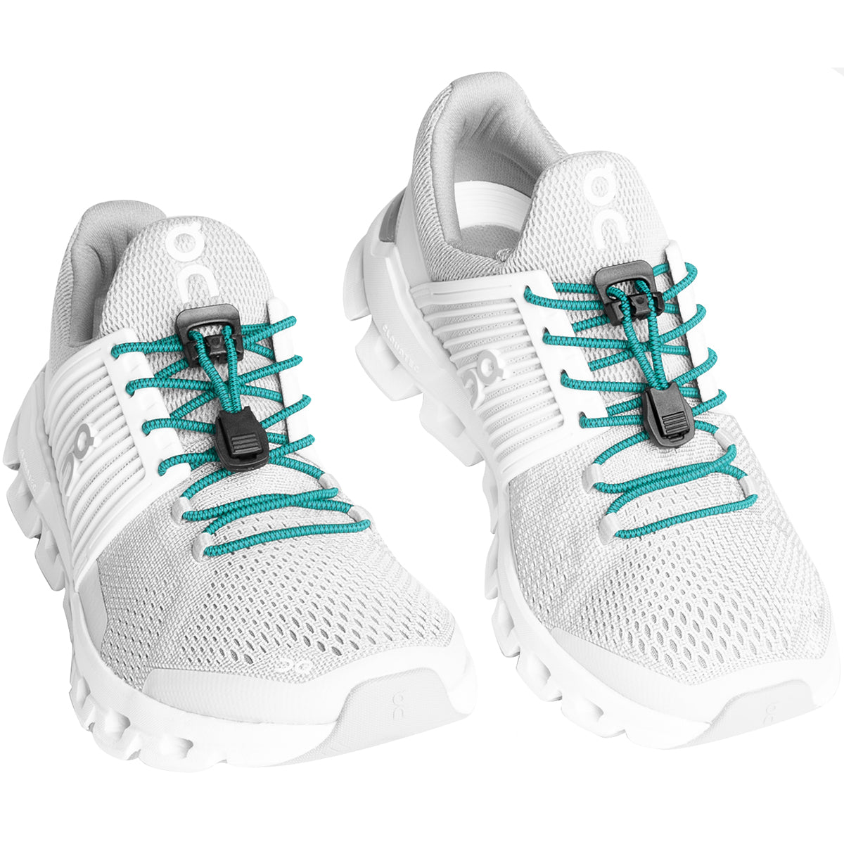 Xpand Laces No-Tie Quick-Release Elastic Shoelaces