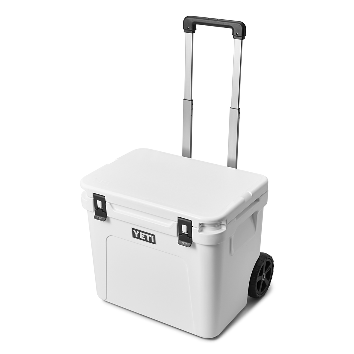 YETI Roadie 60 Wheeled Cooler-White