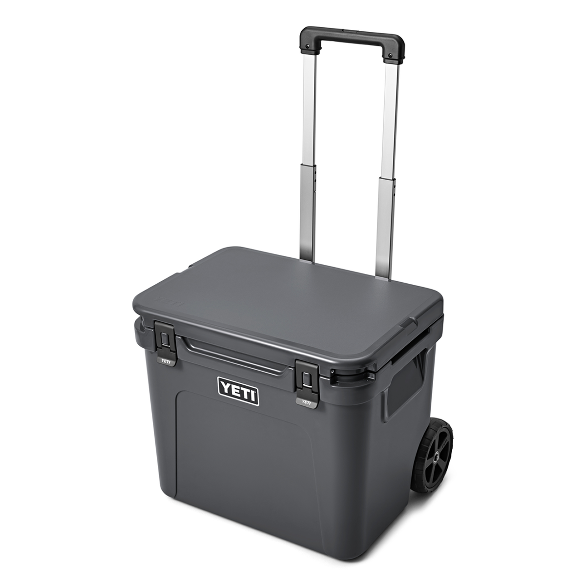 YETI Roadie 60 Wheeled Cooler-Charcoal