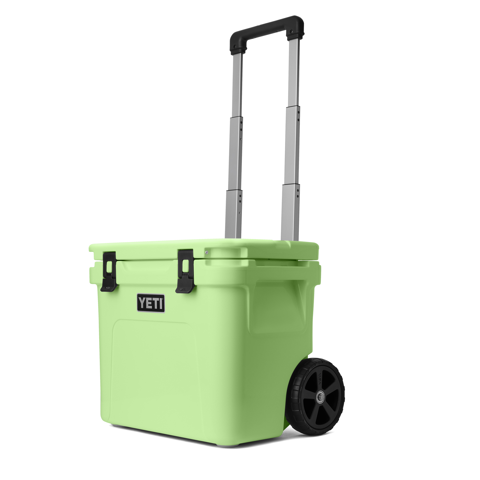 Yeti Roadie 32 Wheeled Cooler - Key Lime