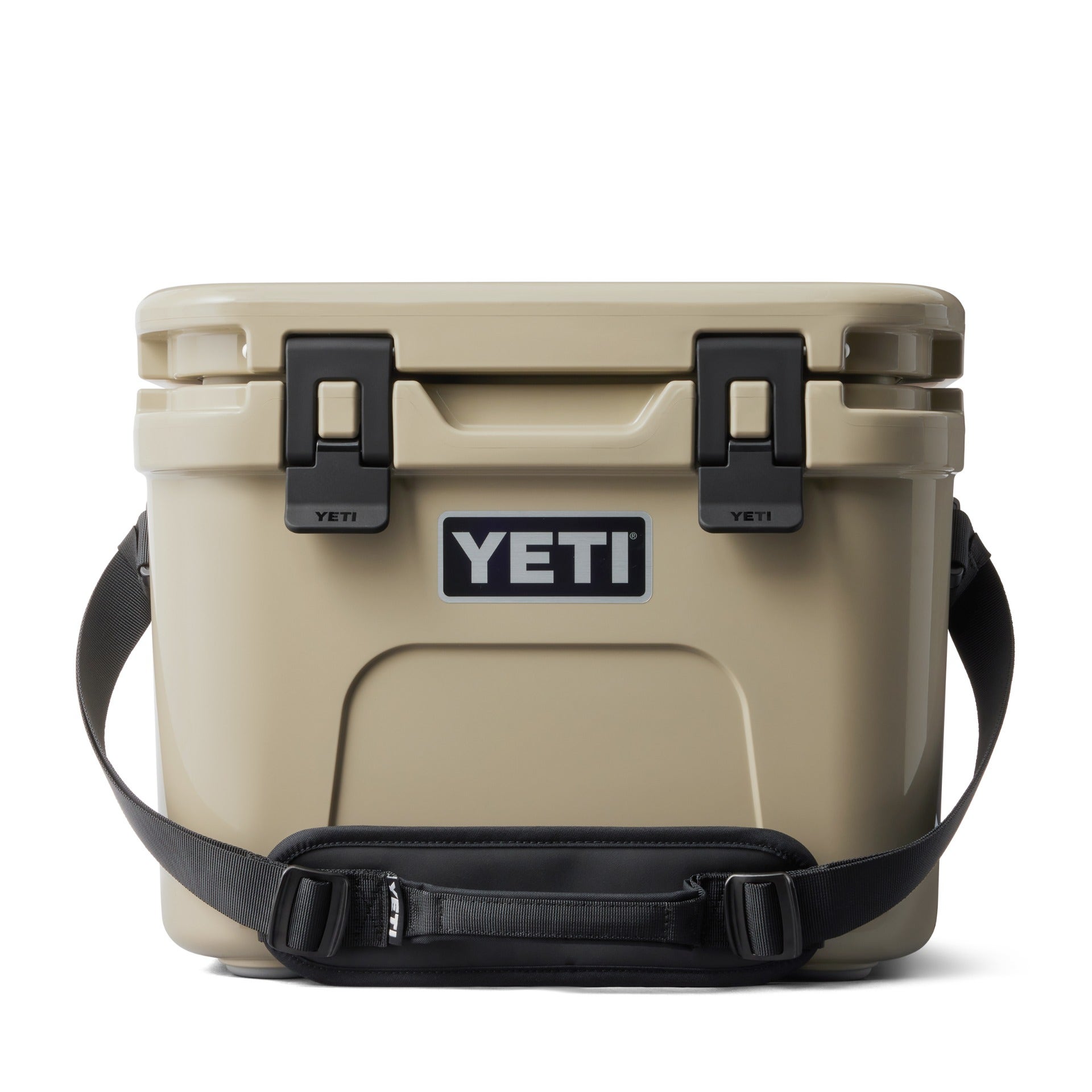Yeti Roadie 15 Hard Cooler - Tan