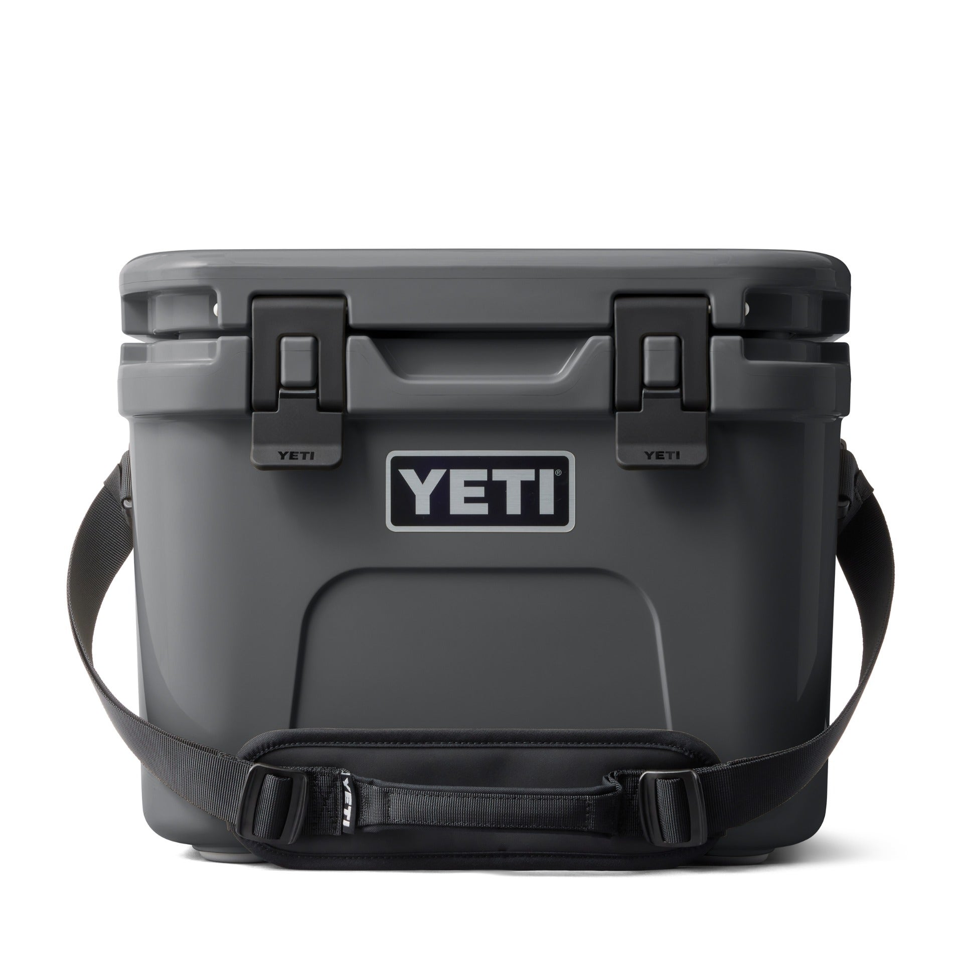 Yeti Roadie 15 Hard Cooler - Charcoal
