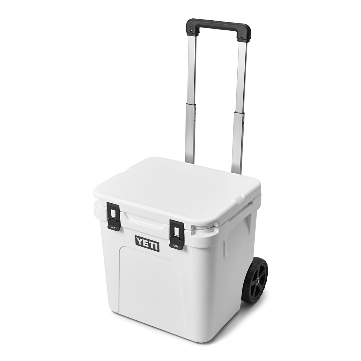 YETI Roadie 48 Wheeled Cooler-White