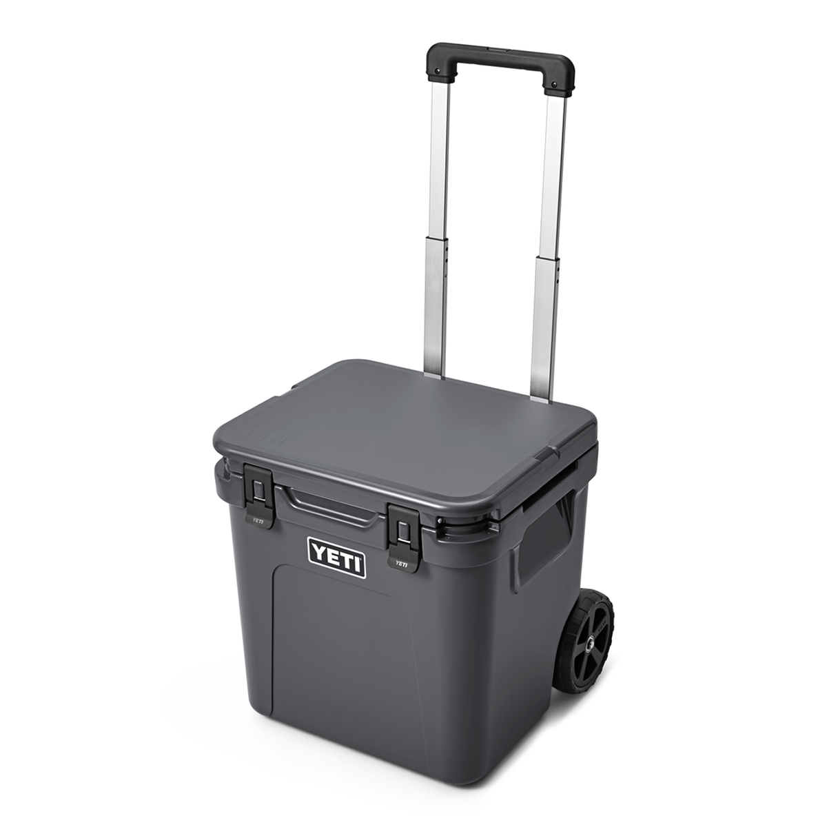 YETI Roadie 48 Wheeled Cooler-Charcoal