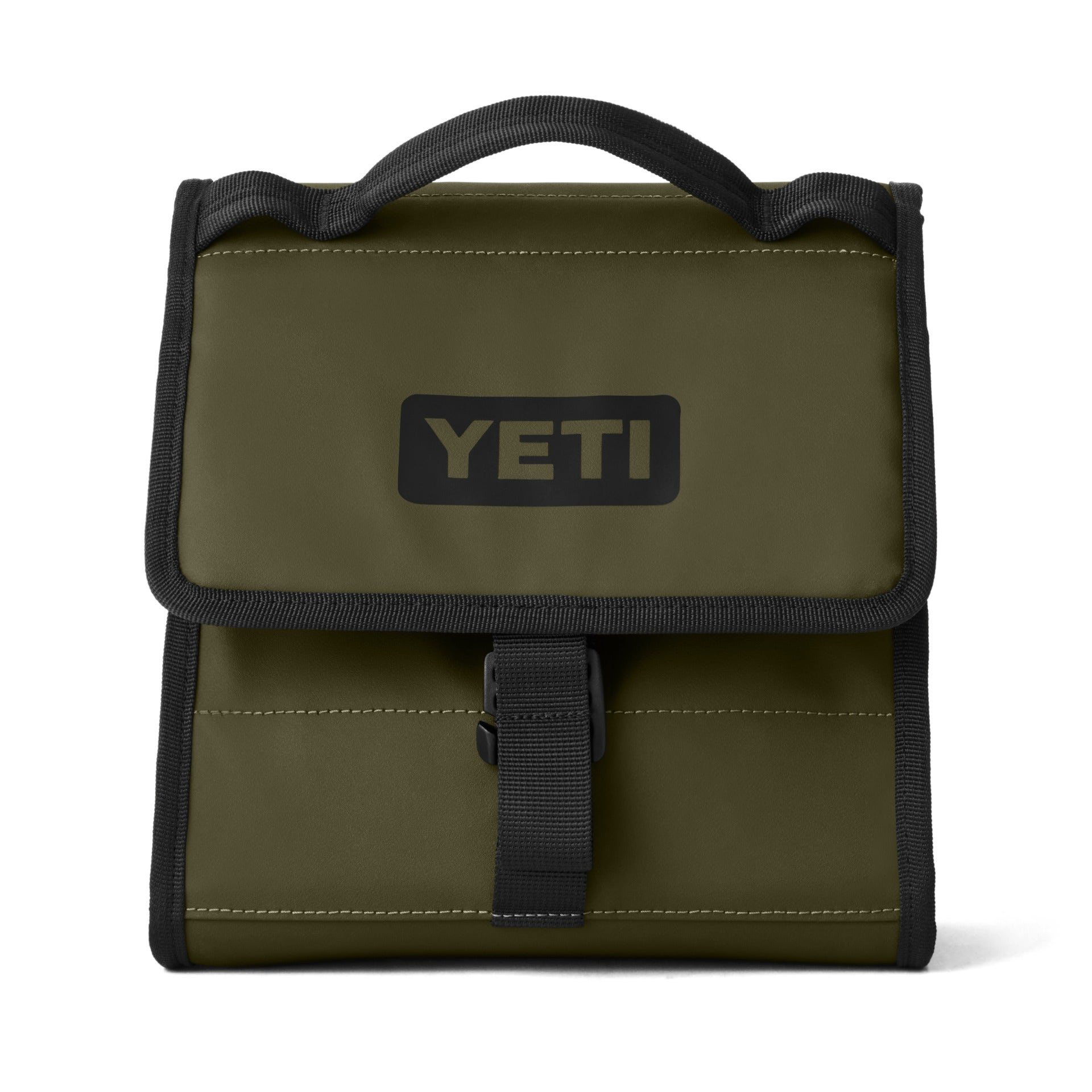 YETI Daytrip Lunch Bag - Olive/Black