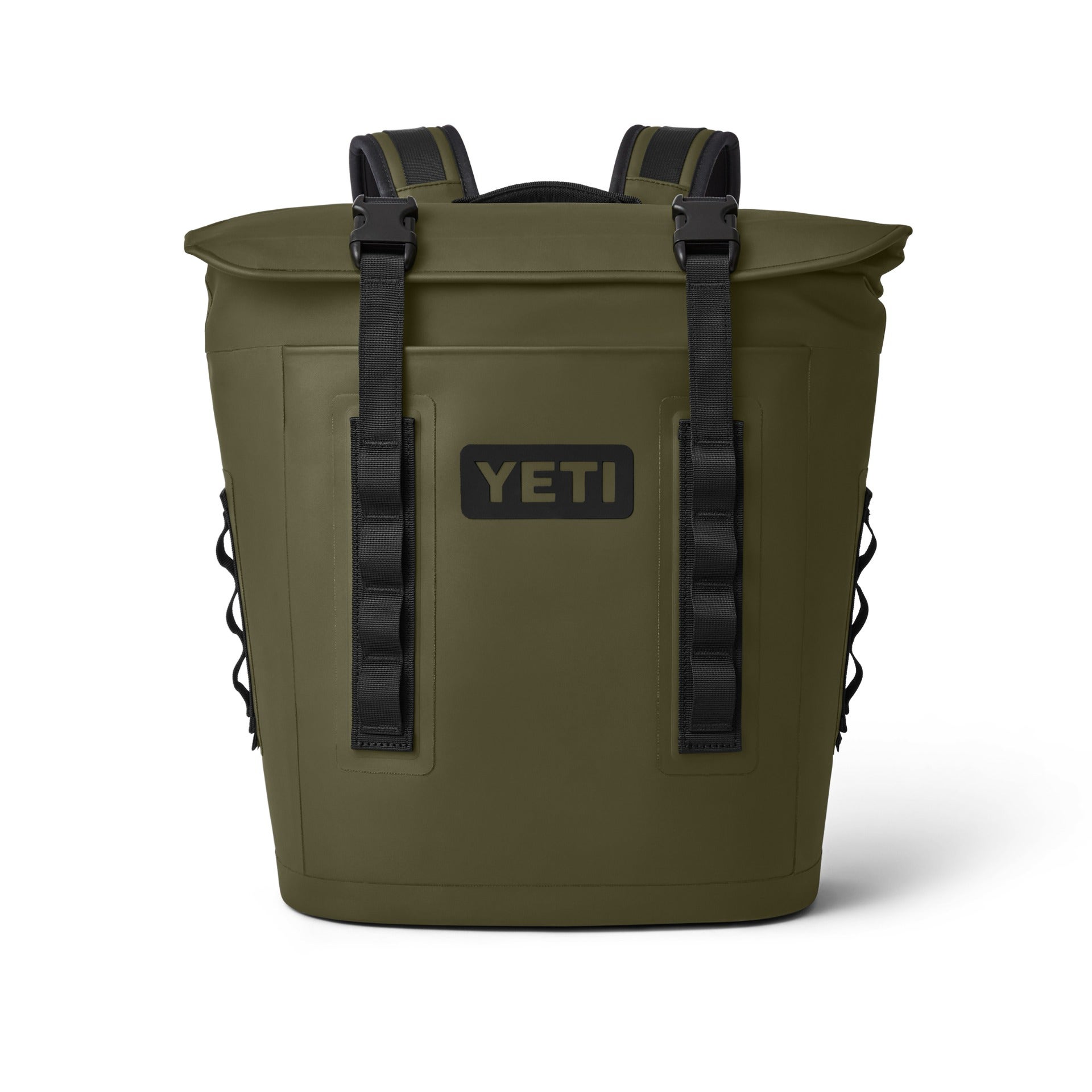 Yeti Hopper M12 Backpack Cooler - Olive/Black