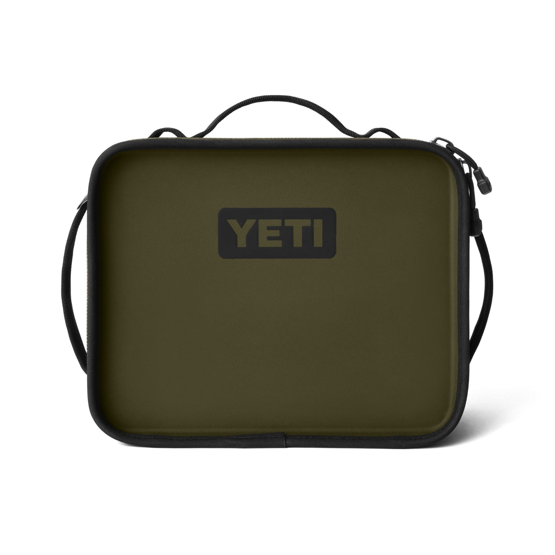 YETI Daytrip Lunch Box - Olive/Black