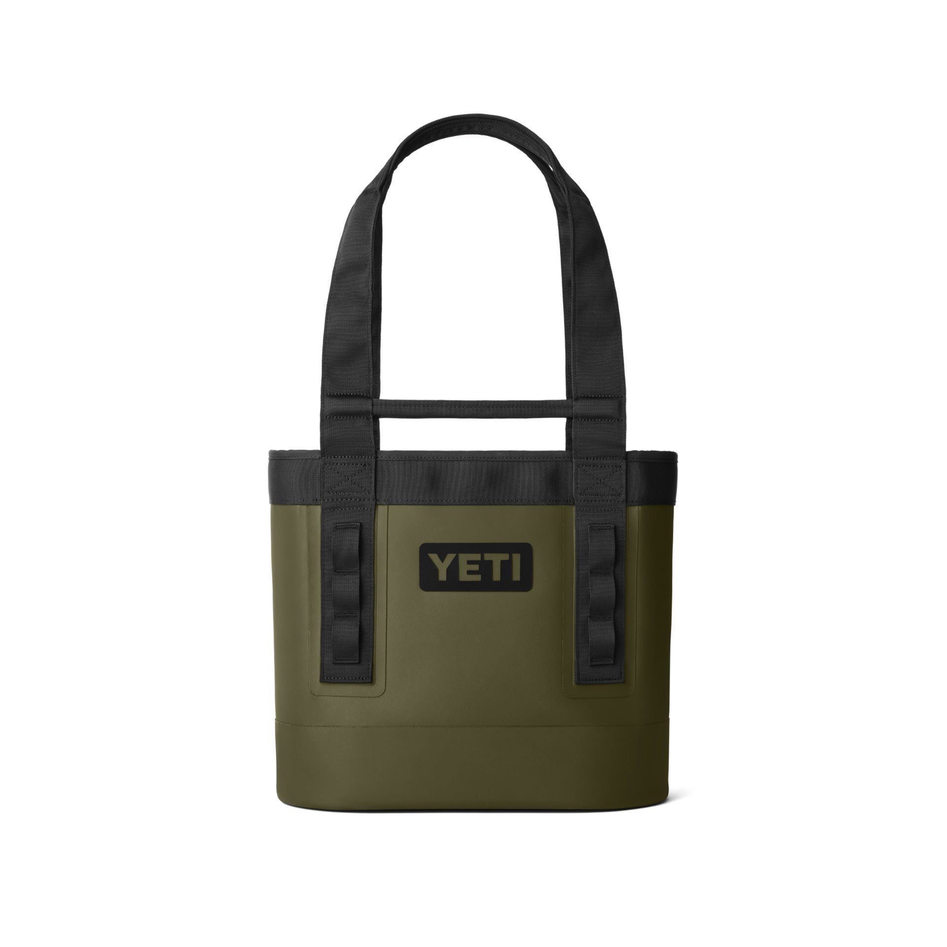 YETI Camino 20 Carryall - Olive/Black