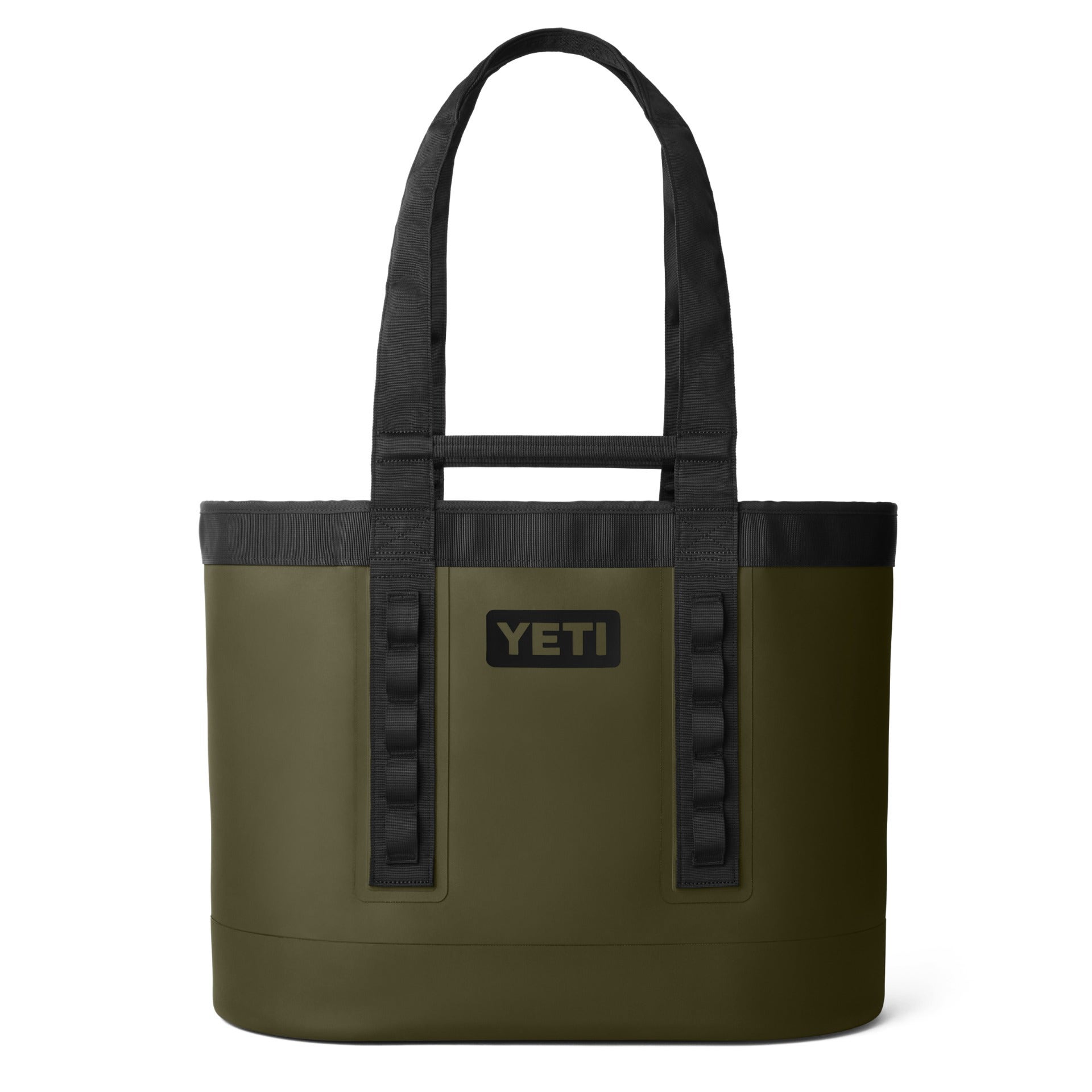 YETI Camino 50 Carryall - Olive/Black